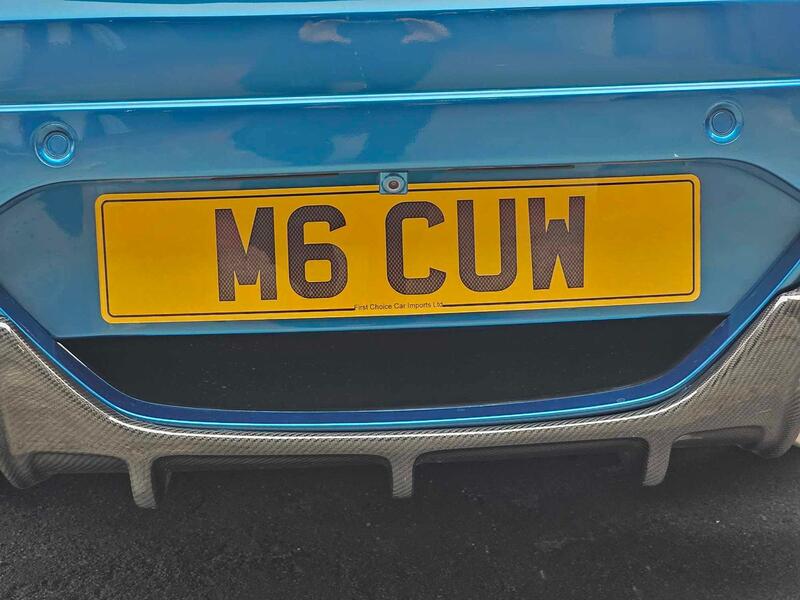 BMW M6