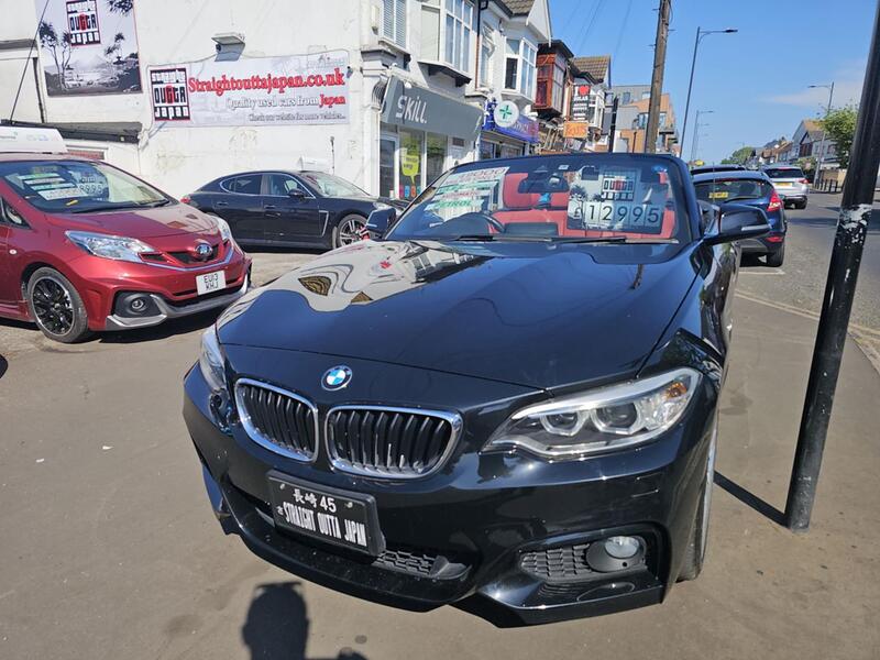 BMW 2 SERIES