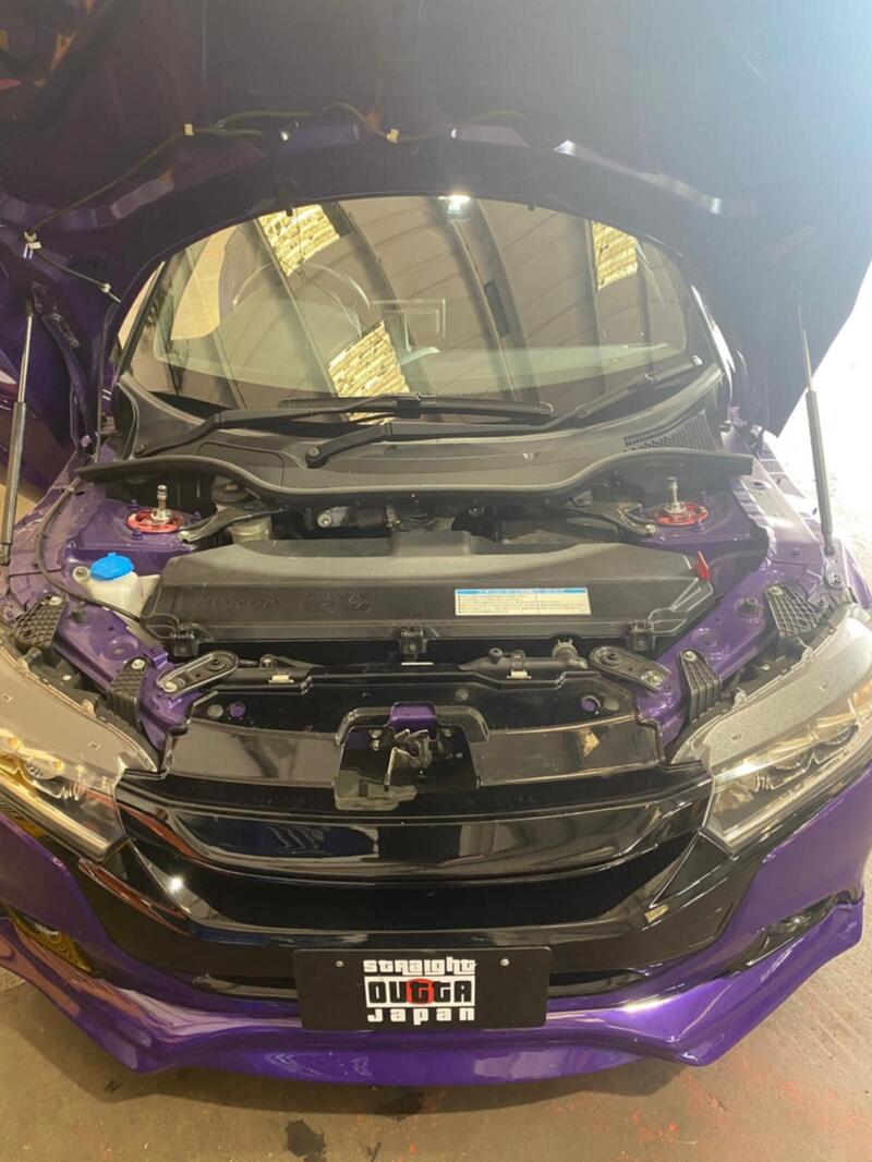 HONDA S 660