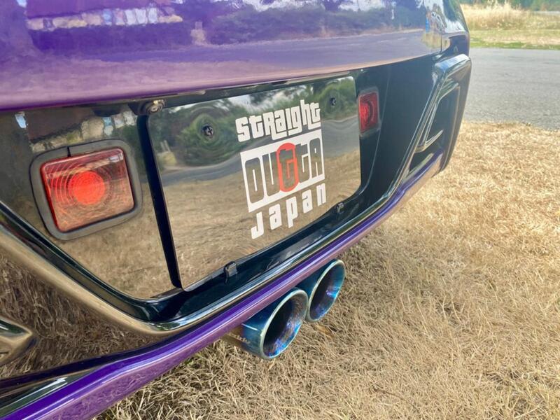 HONDA S 660