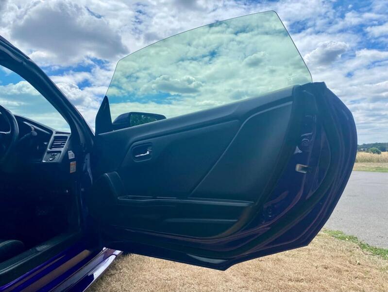 HONDA S 660