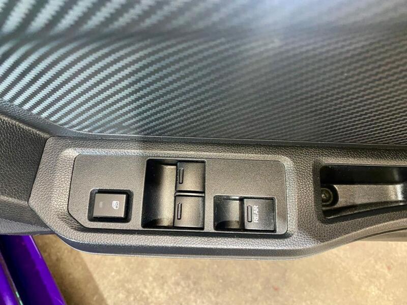 HONDA S 660