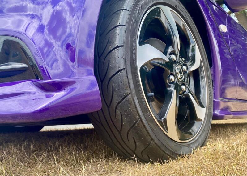 HONDA S 660