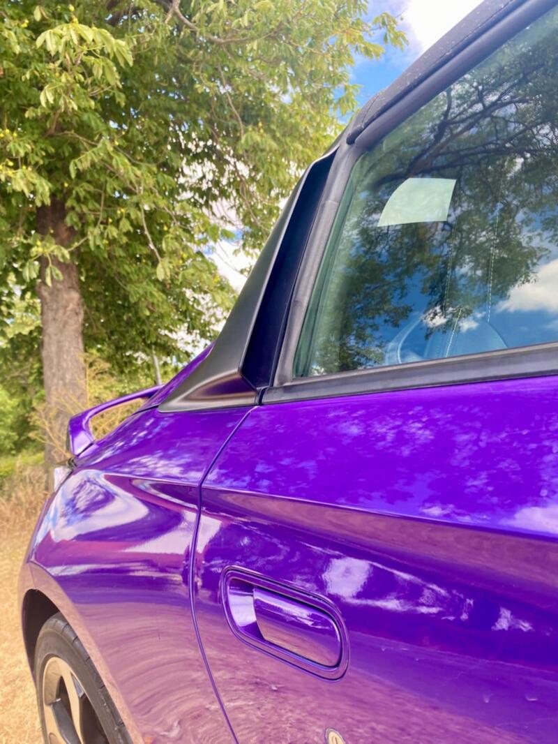 HONDA S 660
