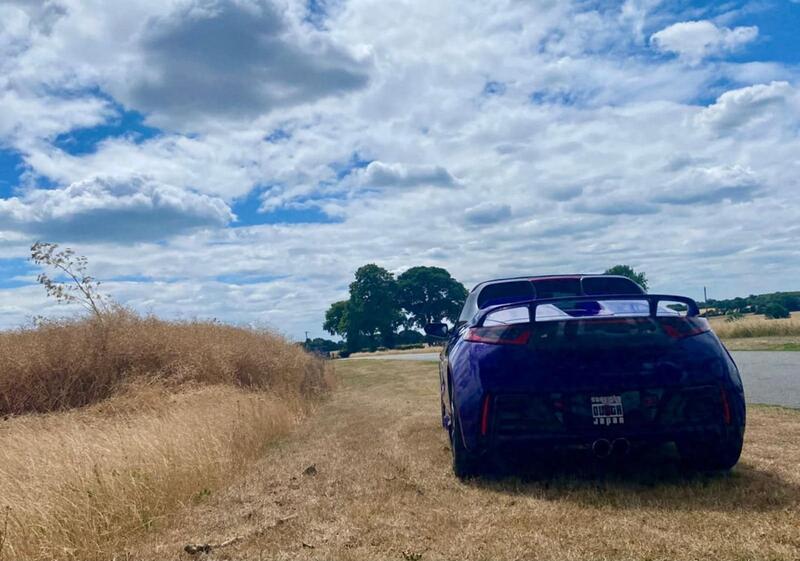 HONDA S 660