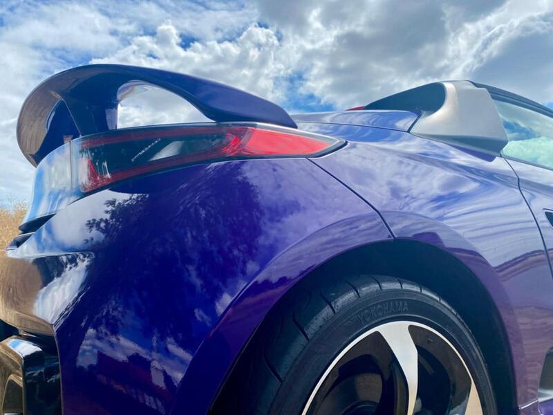 HONDA S 660