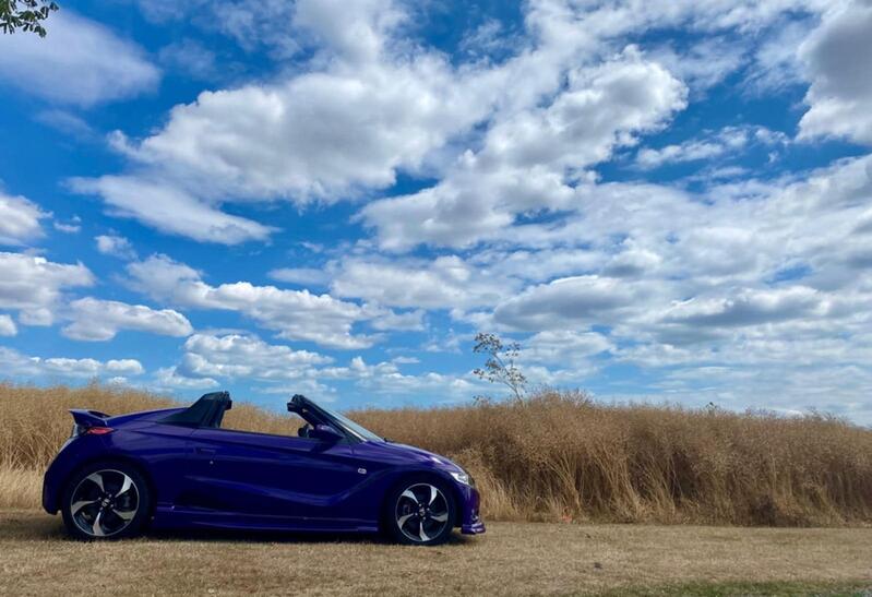 HONDA S 660