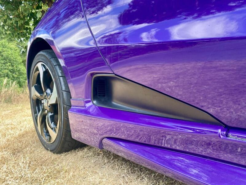 HONDA S 660