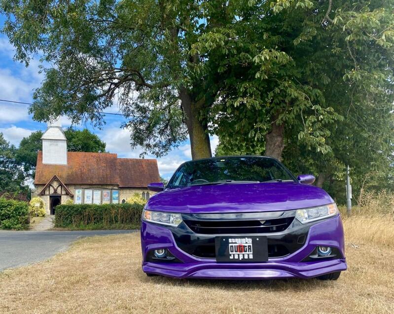 HONDA S 660