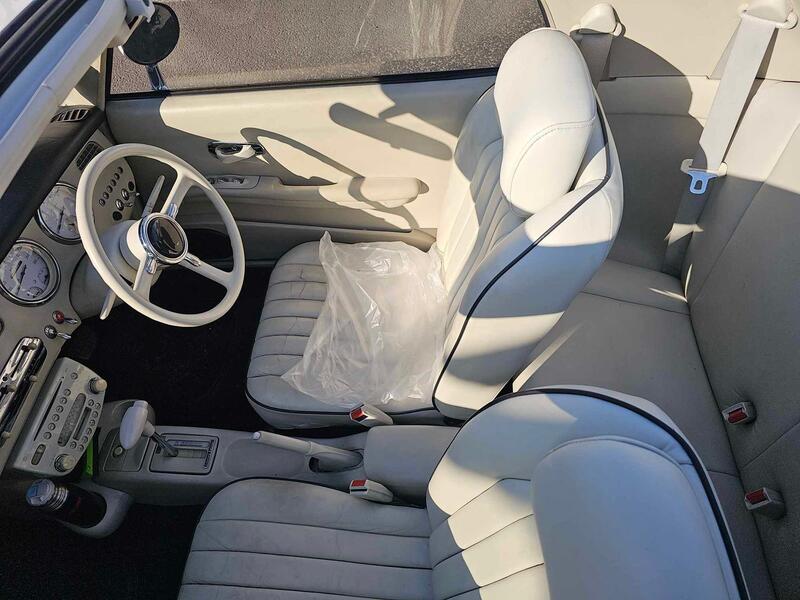 NISSAN FIGARO