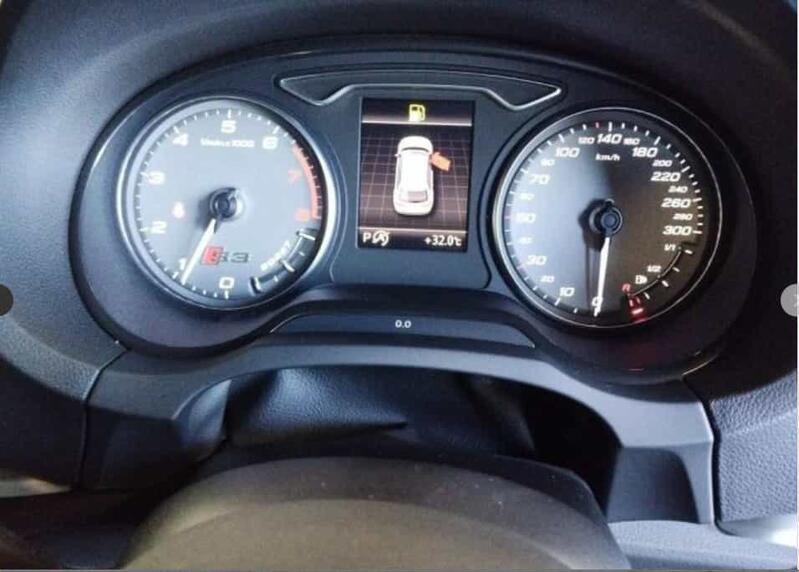 AUDI S3